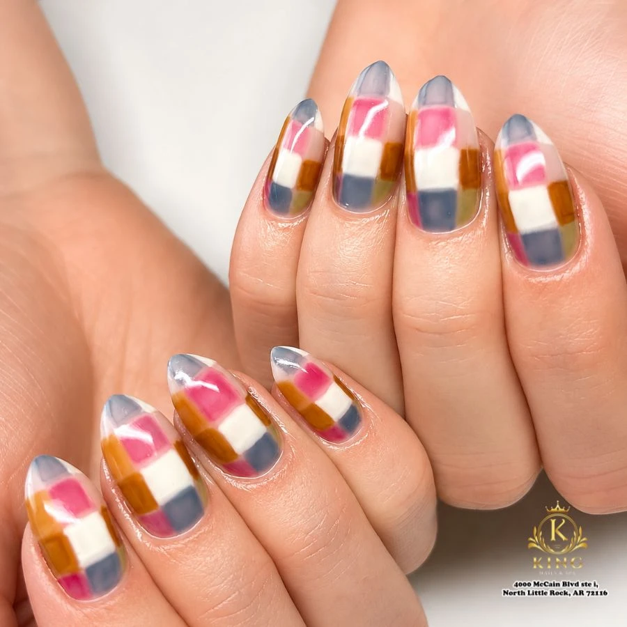 Nails Design